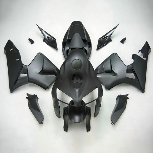 Injection Fairing Kit Bodywork Plastic ABS For Honda CBR600RR 2005-2006 F5
