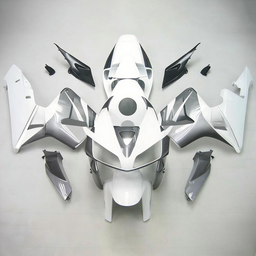 Injection Fairing Kit Bodywork Plastic ABS For Honda CBR600RR 2005-2006 F5