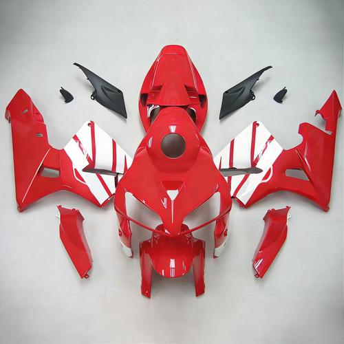 Injection Fairing Kit Bodywork Plastic ABS For Honda CBR600RR 2005-2006 F5