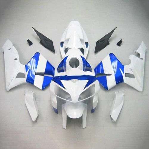 Injection Fairing Kit Bodywork Plastic ABS For Honda CBR600RR 2005-2006 F5