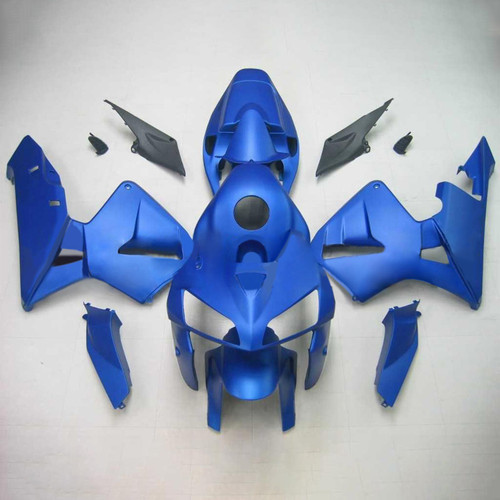 Injection Fairing Kit Bodywork Plastic ABS For Honda CBR600RR 2005-2006 F5