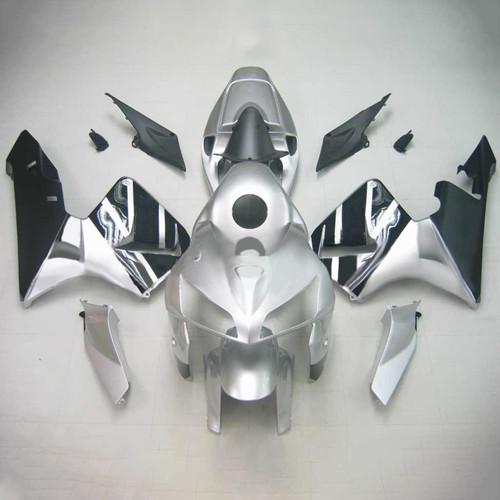 Injection Fairing Kit Bodywork Plastic ABS For Honda CBR600RR 2005-2006 F5