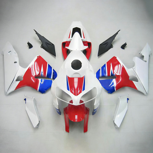 Injection Fairing Kit Bodywork Plastic ABS For Honda CBR600RR 2005-2006 F5