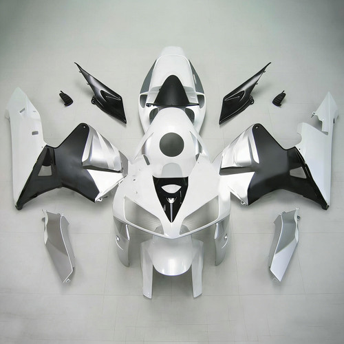 Injection Fairing Kit Bodywork Plastic ABS For Honda CBR600RR 2005-2006 F5