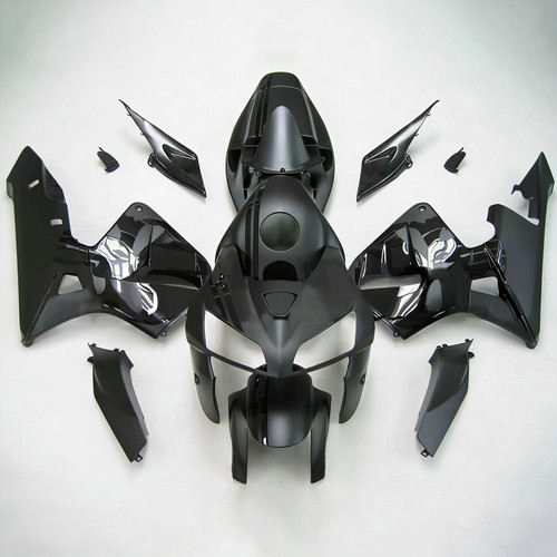 Injection Fairing Kit Bodywork Plastic ABS For Honda CBR600RR 2005-2006 F5