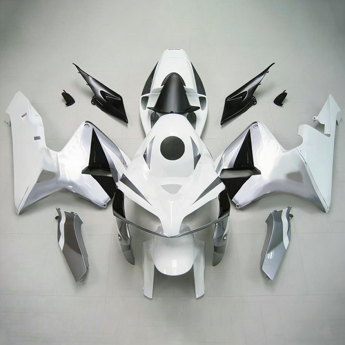 Injection Fairing Kit Bodywork Plastic ABS For Honda CBR600RR 2005-2006 F5