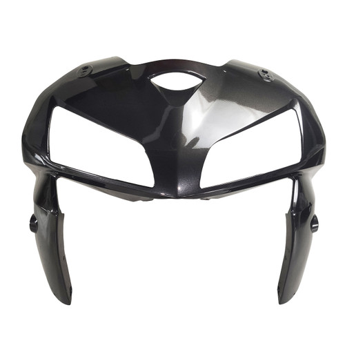 2005-2006 Honda CBR600RR F5 Injection Fairing Kit Bodywork Plastic ABS #193 Amotopart Fairing