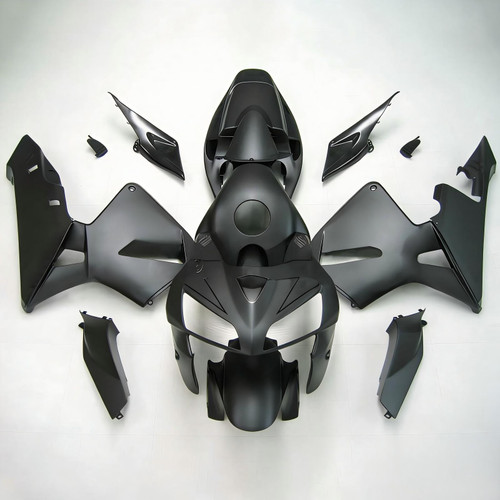 Injection Fairing Kit Bodywork Plastic ABS For Honda CBR600RR 2005-2006 F5