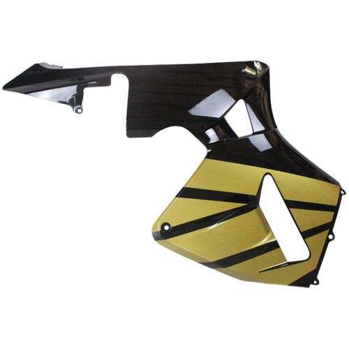 Injection Fairing Kit Bodywork Plastic ABS For Honda CBR600RR 2005-2006 F5