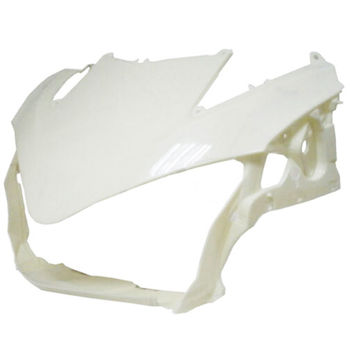 2002-2016 Honda STX1300 ST1300 Bodywork Fairing Injection Molding Unpainted #152