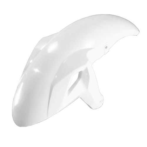 2020-2022 Kawasaki ER-6F Ninja650 Bodywork Fairing Injection Molding Unpainted #173