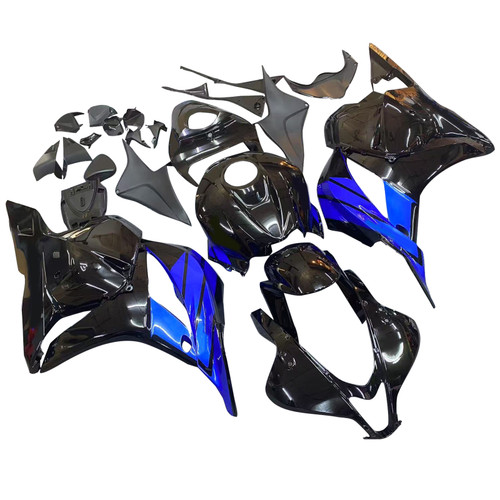 Injection Fairing Kit Bodywork Plastic ABS For Honda CBR600RR 2009-2012 F5