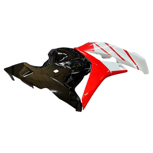 2009-2012 Honda CBR600RR F5 Injection Fairing Kit Bodywork Plastic ABS #124 Amotopart Fairing