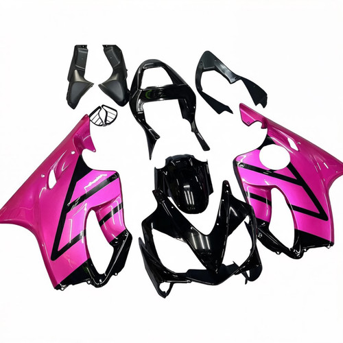 Injection Fairing Kit Bodywork Plastic ABS For Honda CBR600 F4i 2001-2003