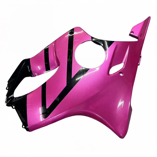 Injection Fairing Kit Bodywork Plastic ABS For Honda CBR600 F4i 2001-2003