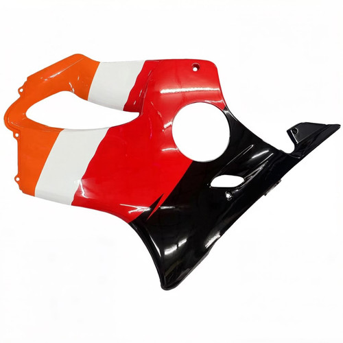 Injection Fairing Kit Bodywork Plastic ABS For Honda CBR600 F4i 2001-2003