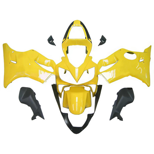Injection Fairing Kit Bodywork Plastic ABS For Honda CBR600 F4i 2001-2003