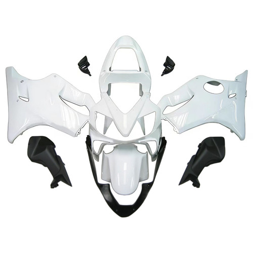 Injection Fairing Kit Bodywork Plastic ABS For Honda CBR600 F4i 2001-2003