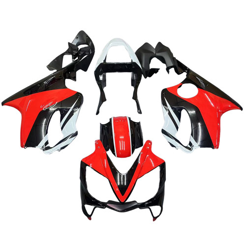 Injection Fairing Kit Bodywork Plastic ABS For Honda CBR600 F4i 2001-2003