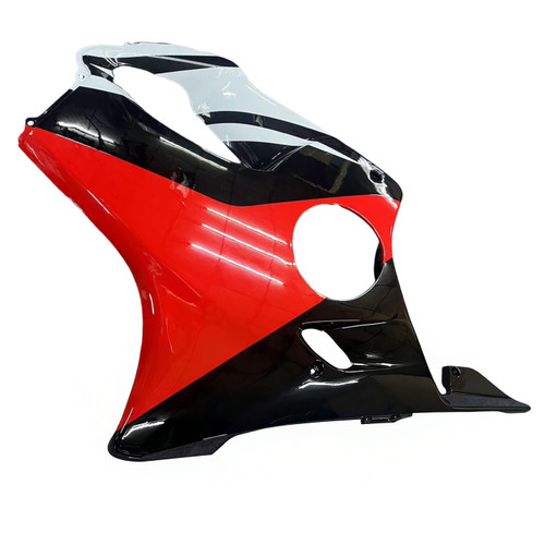Injection Fairing Kit Bodywork Plastic ABS For Honda CBR600 F4i 2001-2003