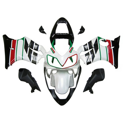 Injection Fairing Kit Bodywork Plastic ABS For Honda CBR600 F4i 2001-2003