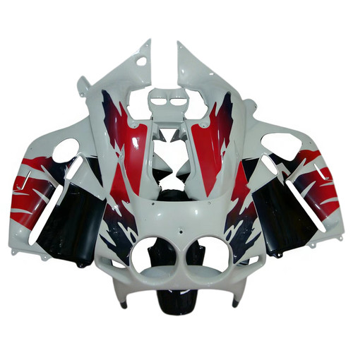 Injection Fairing Kit Bodywork For Honda CBR250RR MC19 1988-1989