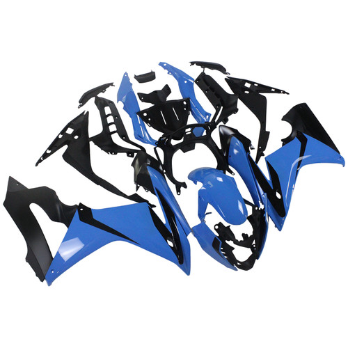 2014-2016 Honda CBR650F Injection Fairing Kit Bodywork Plastic ABS #111 Amotopart Fairing