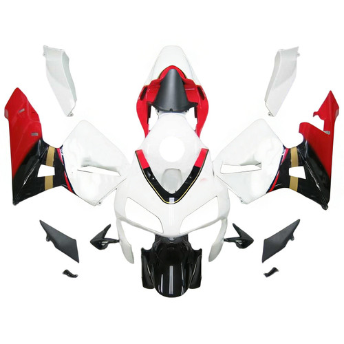 Injection Fairing Kit Bodywork Plastic ABS For Honda CBR600RR 2003-2004 F5