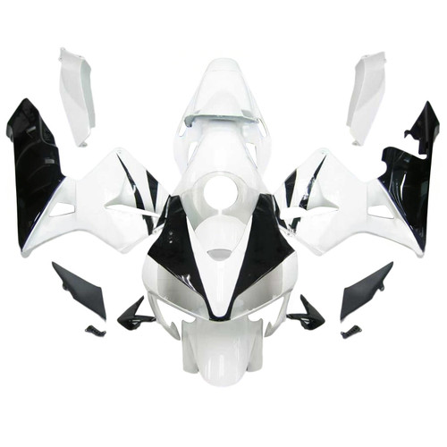 Injection Fairing Kit Bodywork Plastic ABS For Honda CBR600RR 2003-2004 F5
