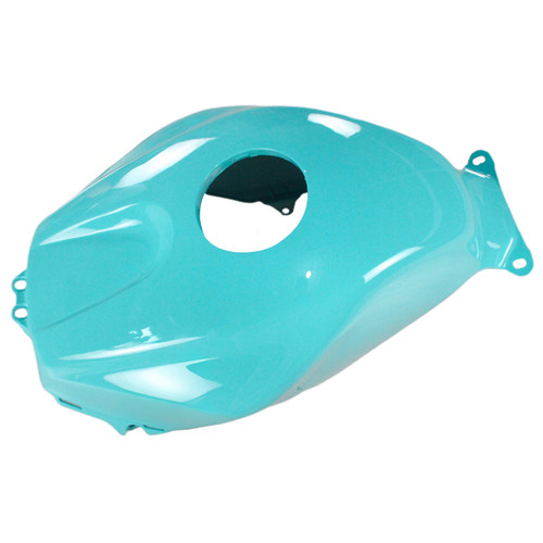 2003-2004 Honda CBR600RR F5 Injection Fairing Kit Bodywork Plastic ABS #123 Amotopart Fairing