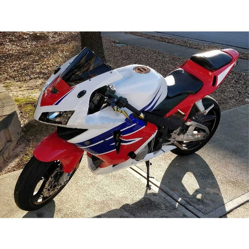 Injection Fairing Kit Bodywork Plastic ABS For Honda CBR600RR 2003-2004 F5