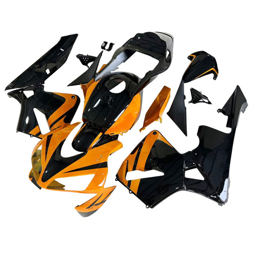 Injection Fairing Kit Bodywork Plastic ABS For Honda CBR600RR 2003-2004 F5