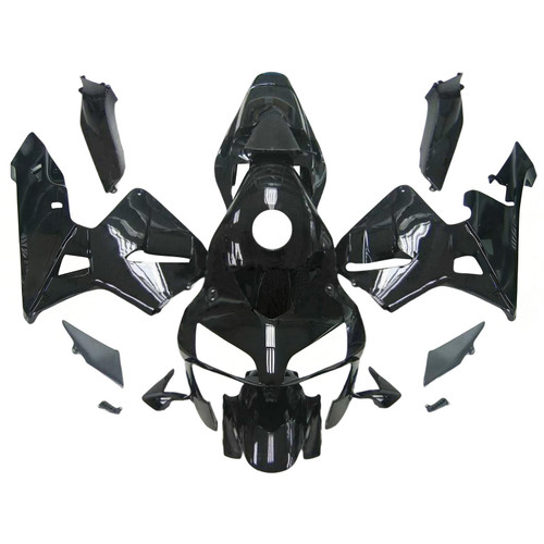 Injection Fairing Kit Bodywork Plastic ABS For Honda CBR600RR 2003-2004 F5