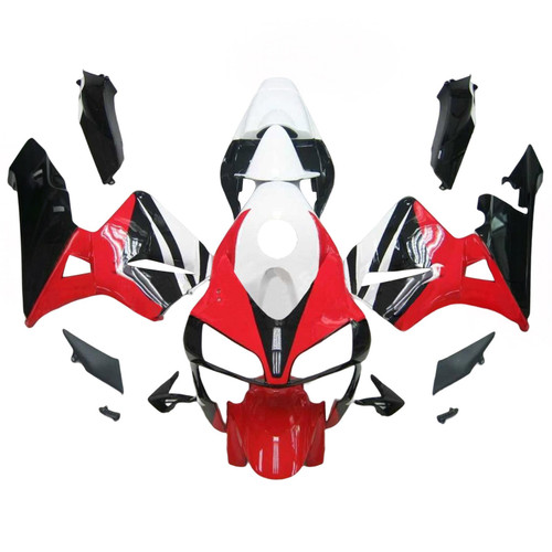 Injection Fairing Kit Bodywork Plastic ABS For Honda CBR600RR 2003-2004 F5