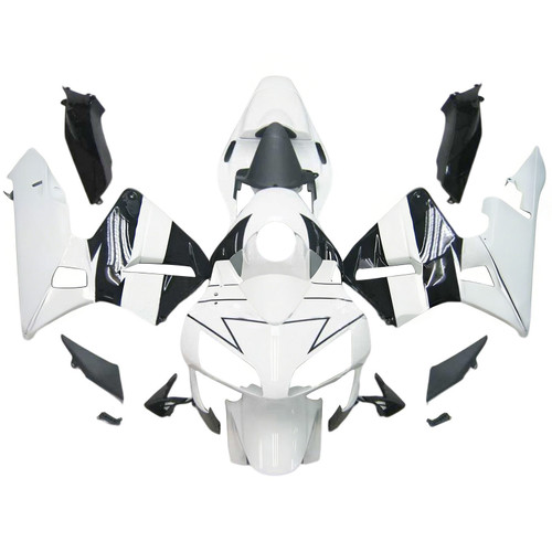 Injection Fairing Kit Bodywork Plastic ABS For Honda CBR600RR 2003-2004 F5