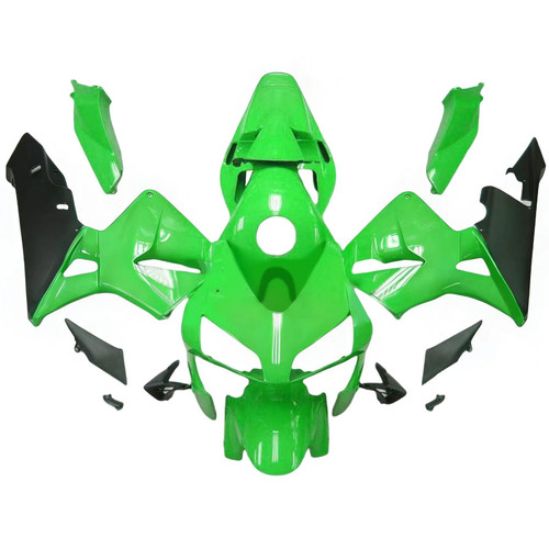Injection Fairing Kit Bodywork Plastic ABS For Honda CBR600RR 2003-2004 F5
