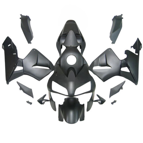 Injection Fairing Kit Bodywork Plastic ABS For Honda CBR600RR 2003-2004 F5