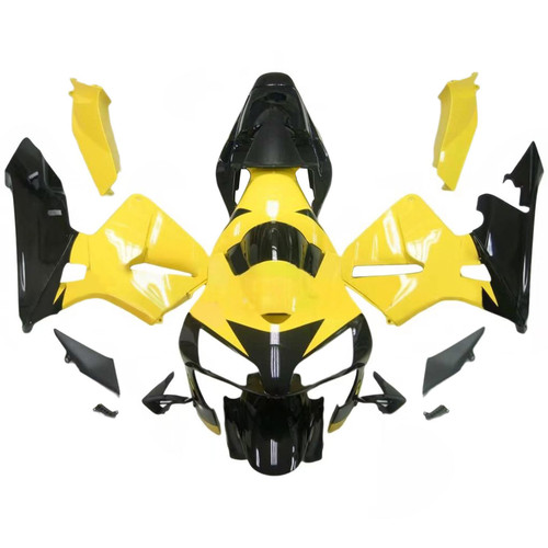 Injection Fairing Kit Bodywork Plastic ABS For Honda CBR600RR 2003-2004 F5