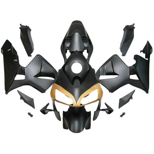 Injection Fairing Kit Bodywork Plastic ABS For Honda CBR600RR 2003-2004 F5