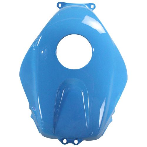 2003-2004 Honda CBR600RR F5 Injection Fairing Kit Bodywork Plastic ABS #183 Amotopart Fairing