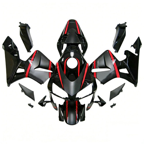 Injection Fairing Kit Bodywork Plastic ABS For Honda CBR600RR 2003-2004 F5
