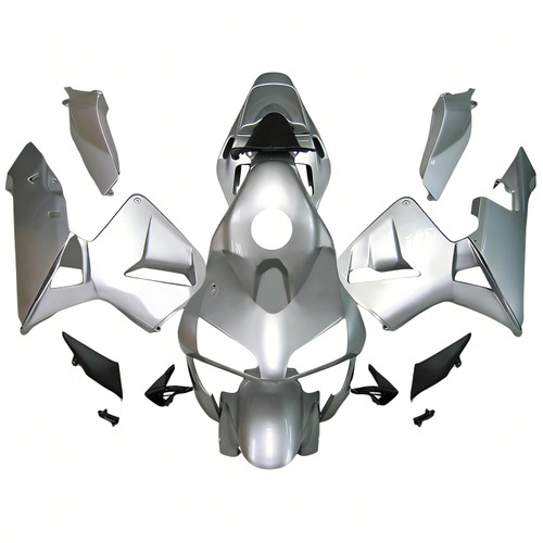 Injection Fairing Kit Bodywork Plastic ABS For Honda CBR600RR 2003-2004 F5