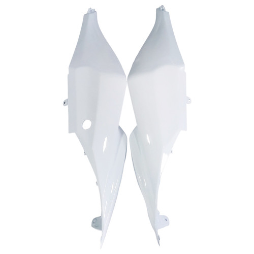 2009-2012 Kawasaki ZX6R 636 Injection Fairing Kit Bodywork Plastic ABS #136 Amotopart Fairing