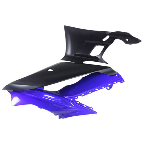 2022-2023 Yamaha YZF-R3 R25 Injection Fairing Kit Bodywork Plastic ABS #103 Amotopart Fairing