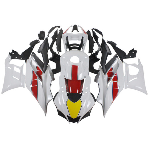 Injection Fairing Kit Bodywork Plastic ABS fit For Yamaha YZF R3 R25 2022-2024