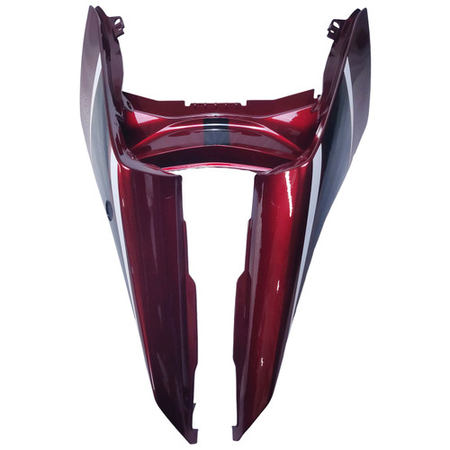 2022-2023 Yamaha YZF-R3 R25 Injection Fairing Kit Bodywork Plastic ABS #114 Amotopart Fairing