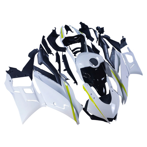 Injection Fairing Kit Bodywork Plastic ABS fit For Yamaha YZF R3 R25 2022-2024