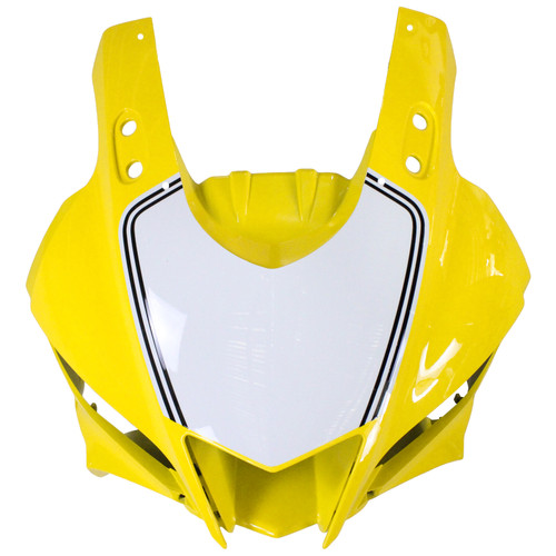 Injection Fairing Kit Bodywork Plastic ABS fit For Yamaha YZF R3 R25 2022-2024