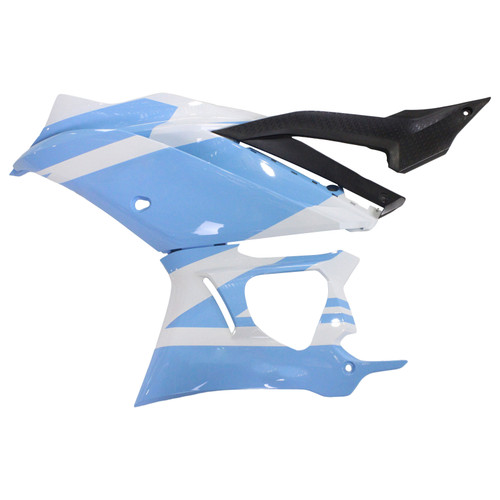 Injection Fairing Kit Bodywork Plastic ABS fit For Yamaha YZF R3 R25 2022-2024