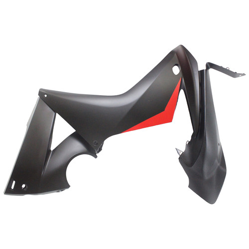 2017-2019 Honda CBR650F Injection Fairing Kit Bodywork Plastic ABS #106 Amotopart Fairing